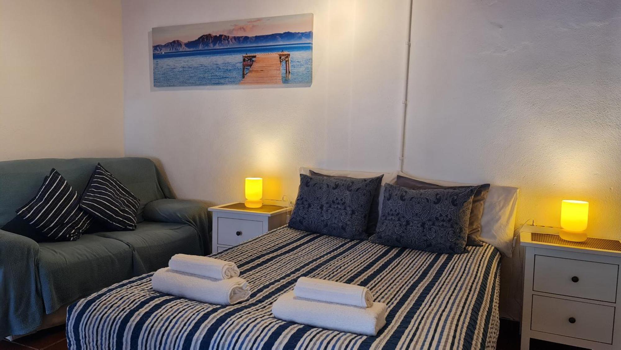 Casa Marcos In La Gomera With Relaxing Terrace Agulo المظهر الخارجي الصورة
