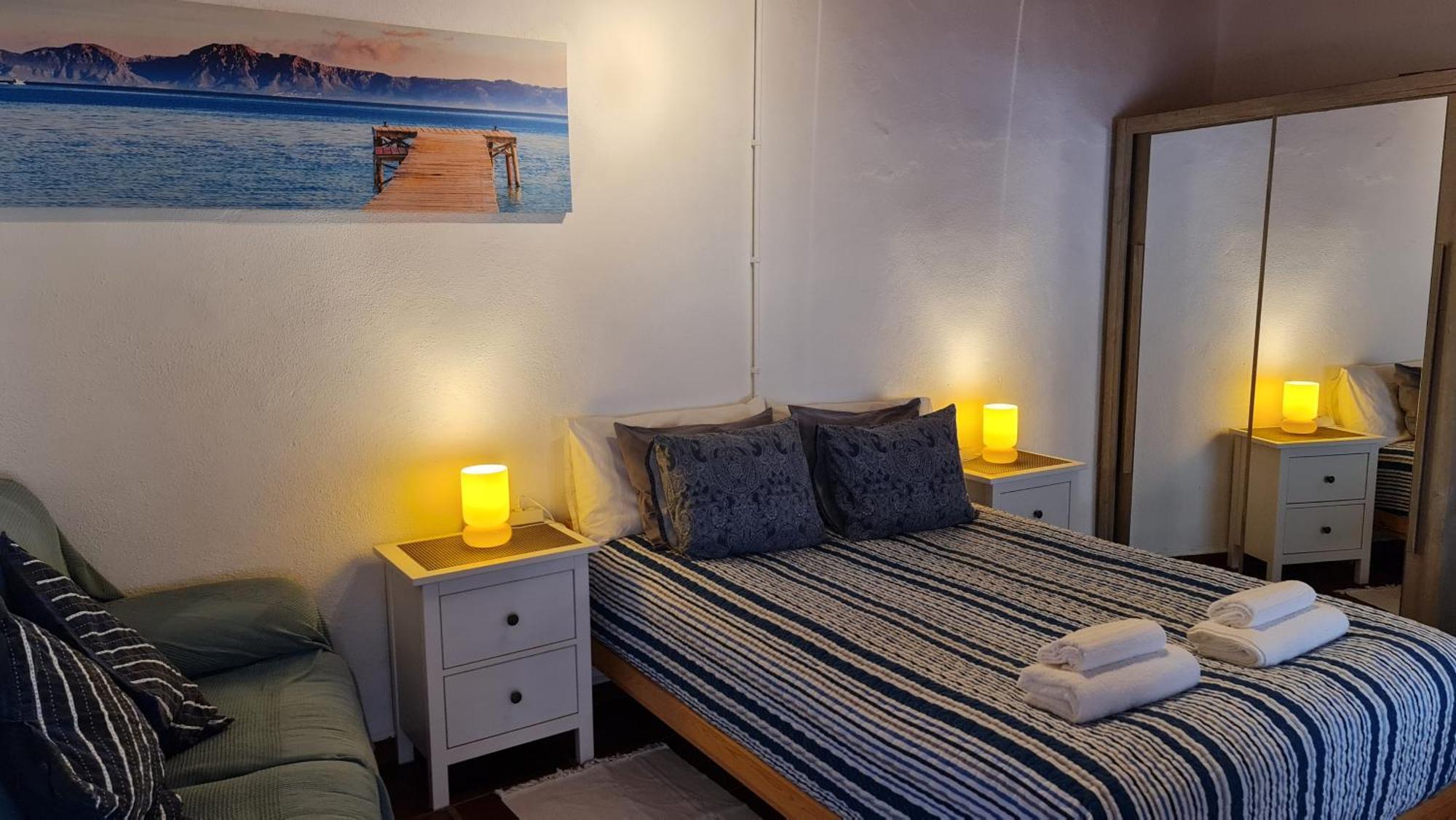 Casa Marcos In La Gomera With Relaxing Terrace Agulo المظهر الخارجي الصورة