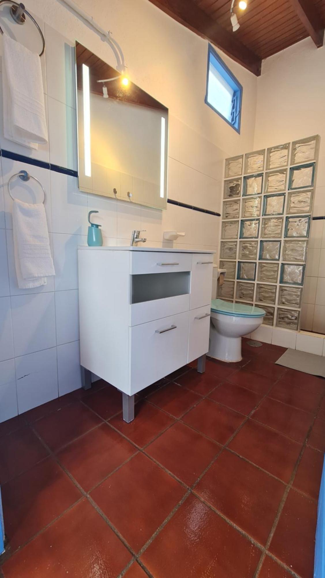 Casa Marcos In La Gomera With Relaxing Terrace Agulo المظهر الخارجي الصورة