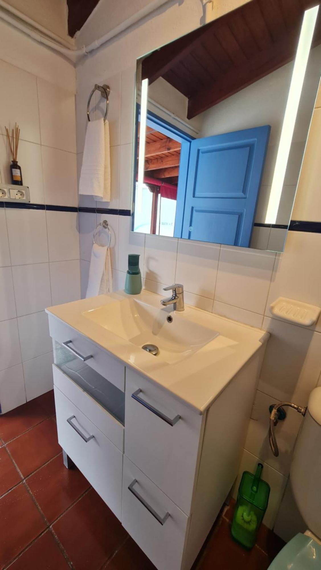 Casa Marcos In La Gomera With Relaxing Terrace Agulo المظهر الخارجي الصورة